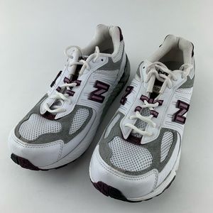 New Balance 1123 Motion Control Women’s Sz 10.5